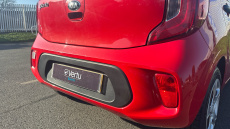 Kia Picanto 1.0 1 5dr Petrol Hatchback